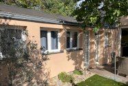 Isolation thermique par l'extérieur - Groupe Boulfray